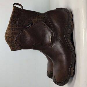 MMerrell's forecast Vibram PolarTec waterproof  boots women's size 6.5 EU 37